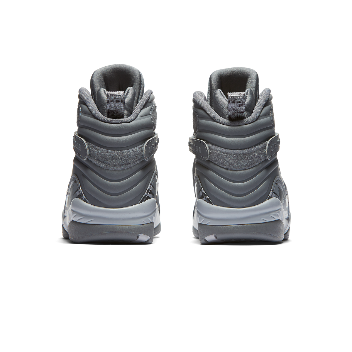Jordan 8 Retro Cool Grey