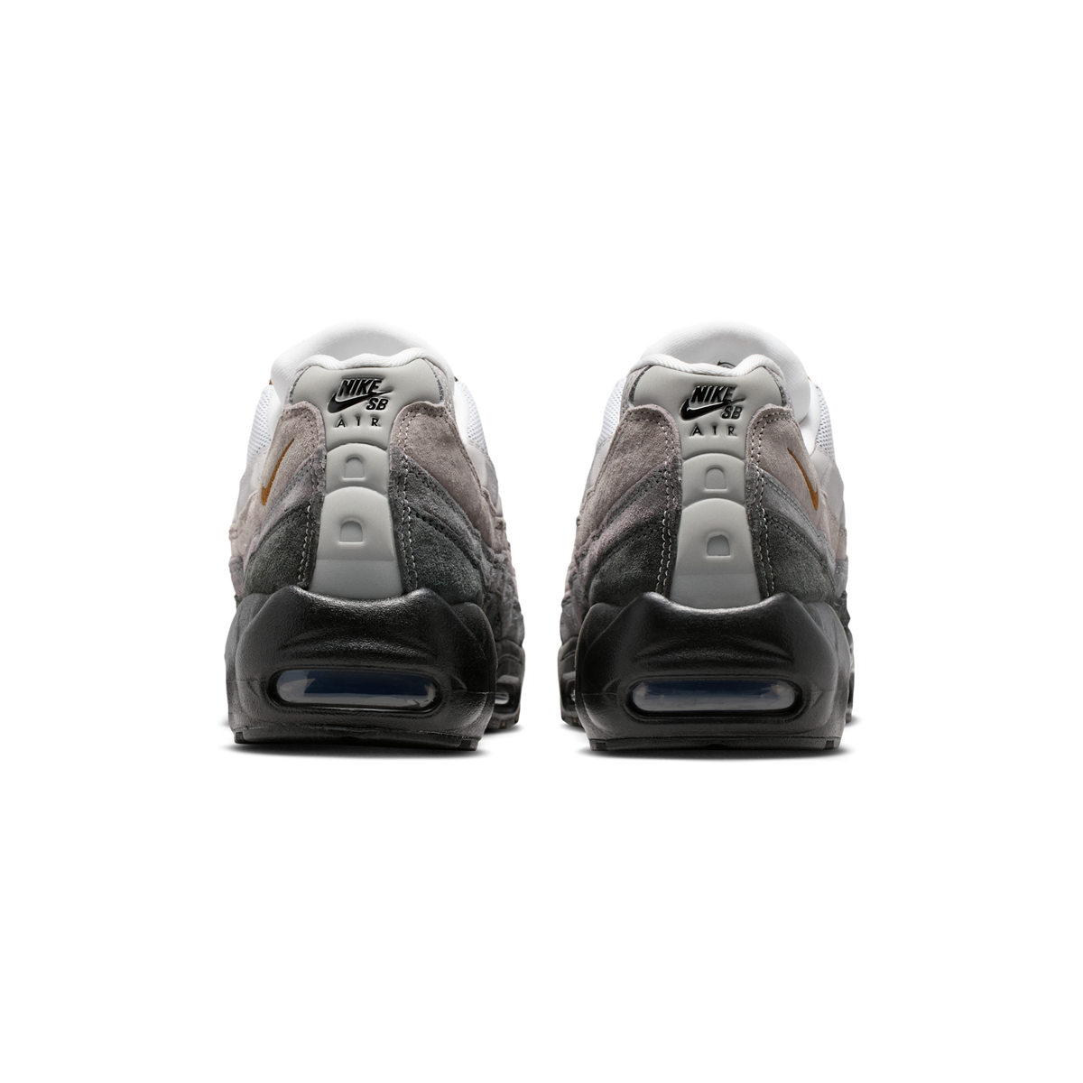 Nike Air Max 95 SB Cacao Wow