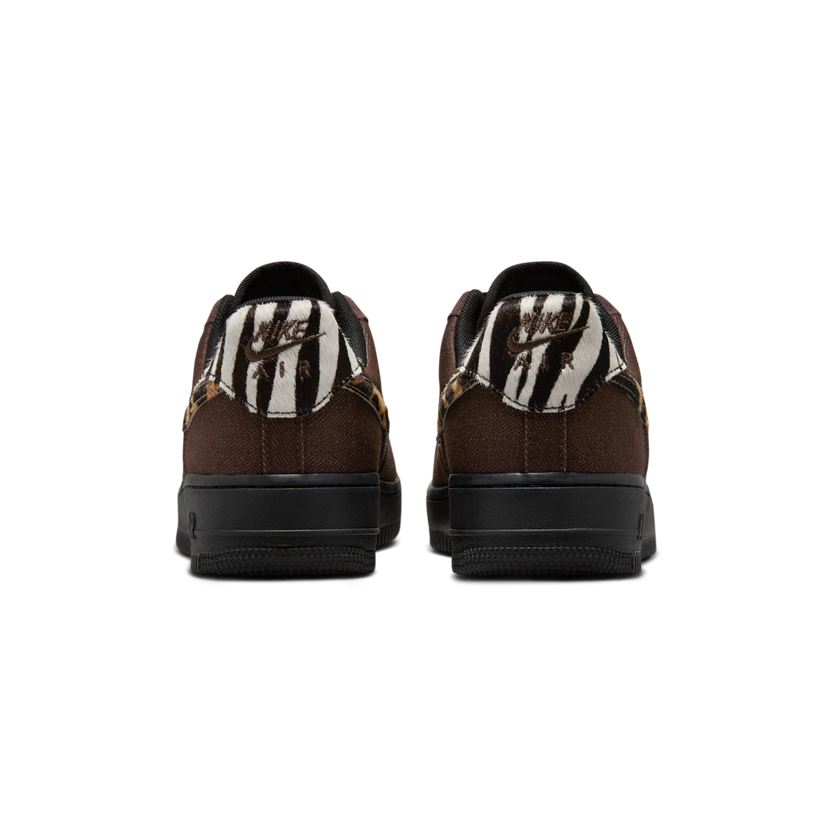 Nike Air Force 1 Low Animal Print (Women's)