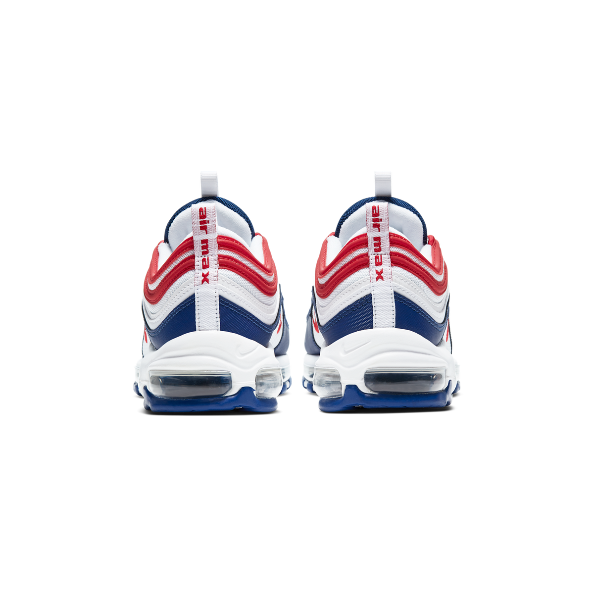 Nike Air Max 97 USA (2020) | CW5584-100