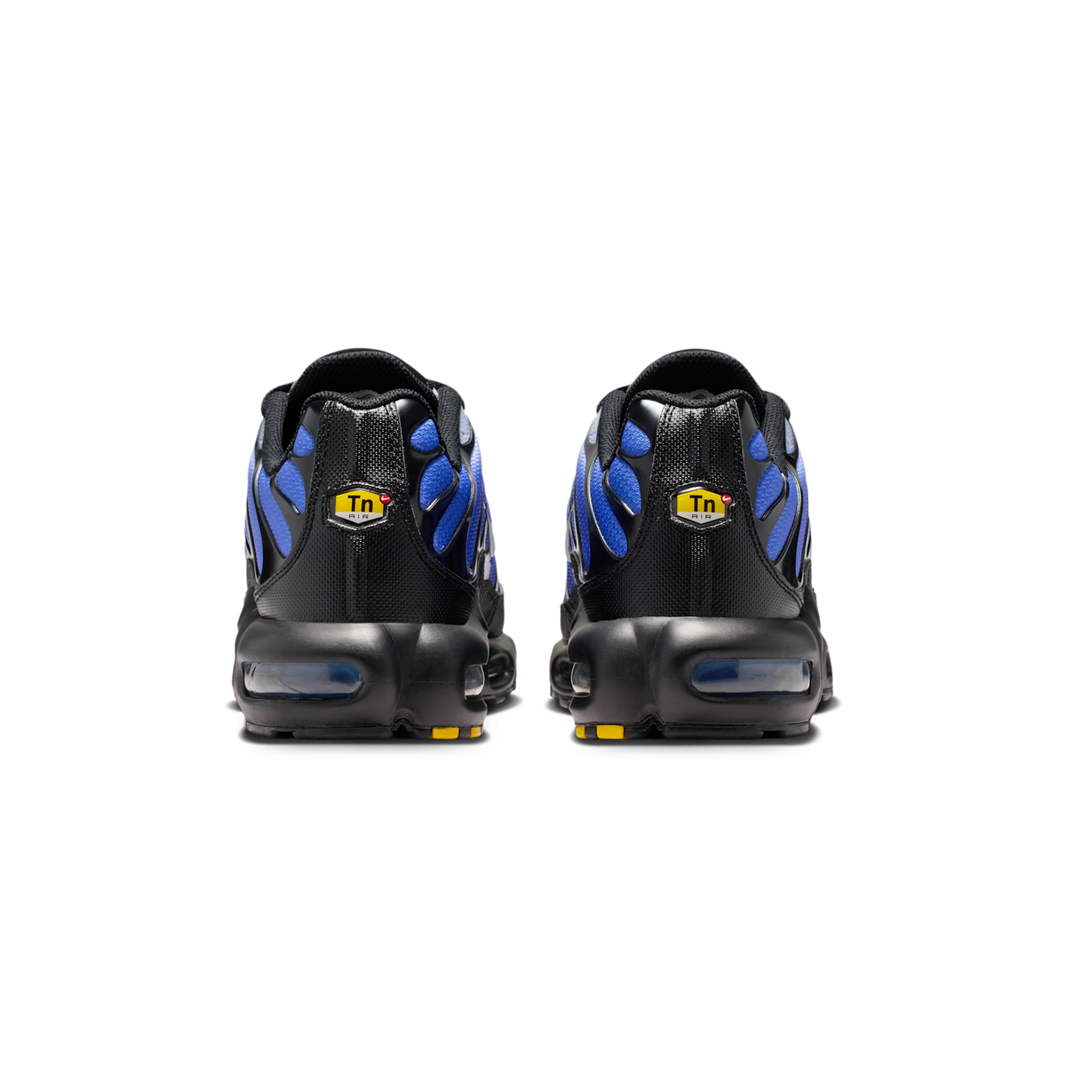Nike Air Max Plus Black Sapphire White