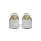 Nike Air Force 1 Low White Barely (Women's)
