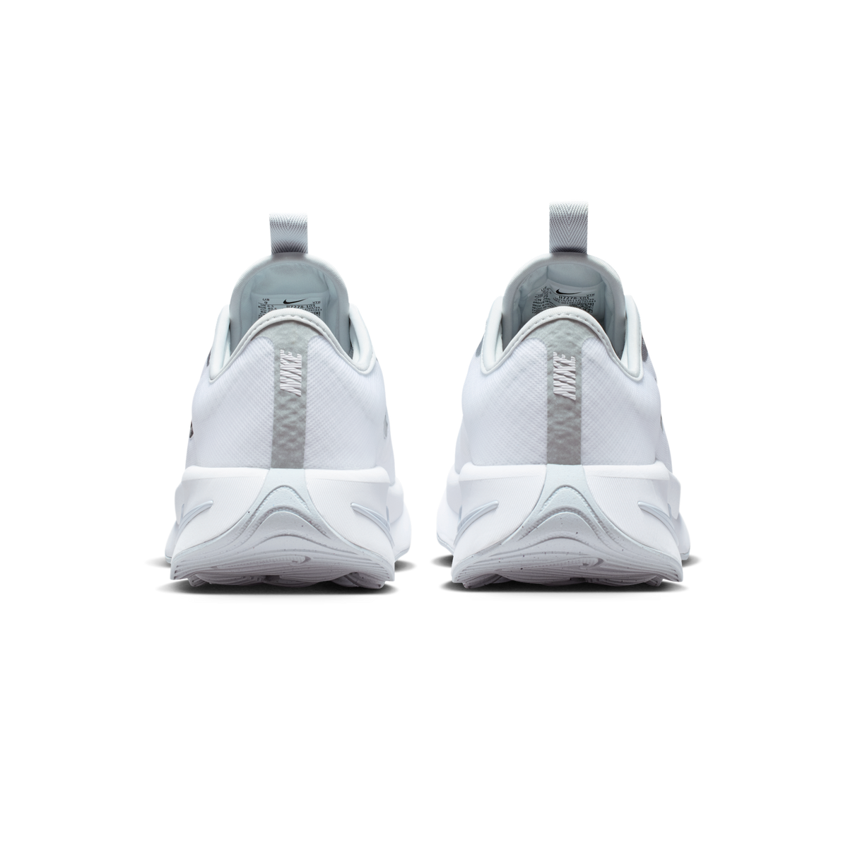Nike Motiva 2 White Metallic Silver (Women's)