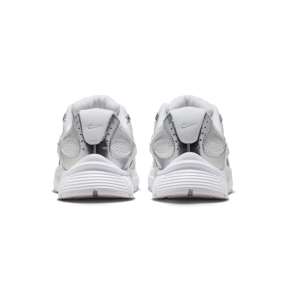Nike V5 RNR White Metallic Platinum Pure Platinum Metallic Silver (Women's)
