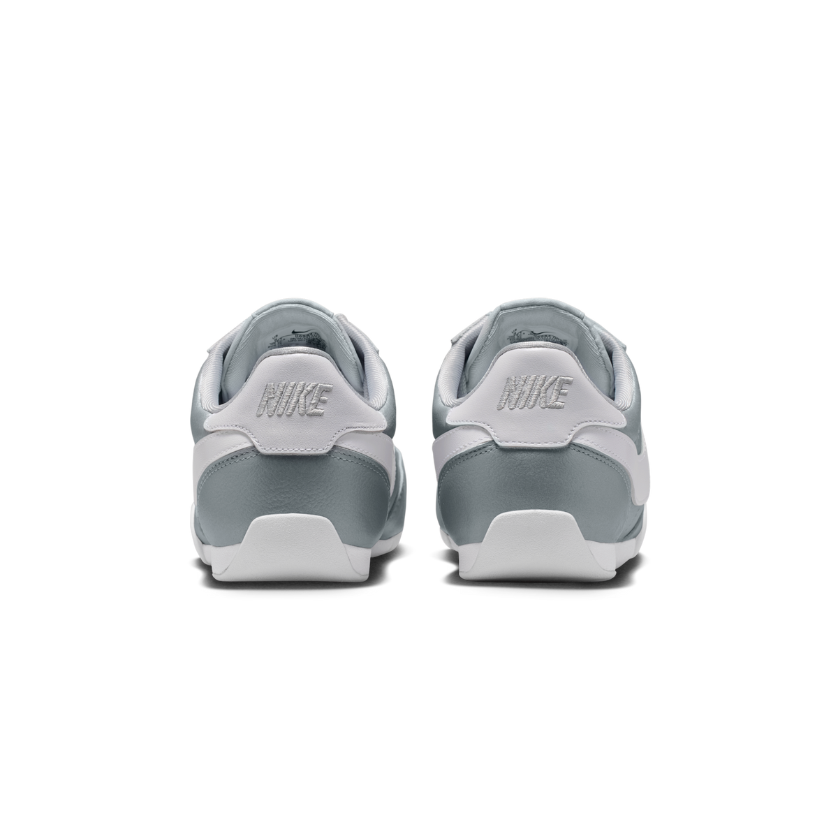 Nike Sprint Sister Metallic Silver White (Women's)