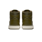 Jordan 1 Retro High Olive Canvas