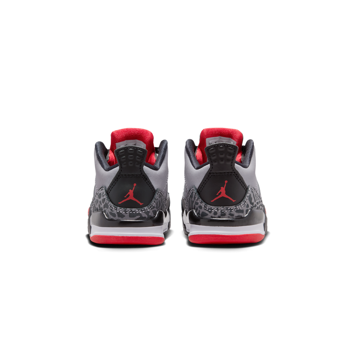 Jordan Son of Mars Low Grey Cement (TD)