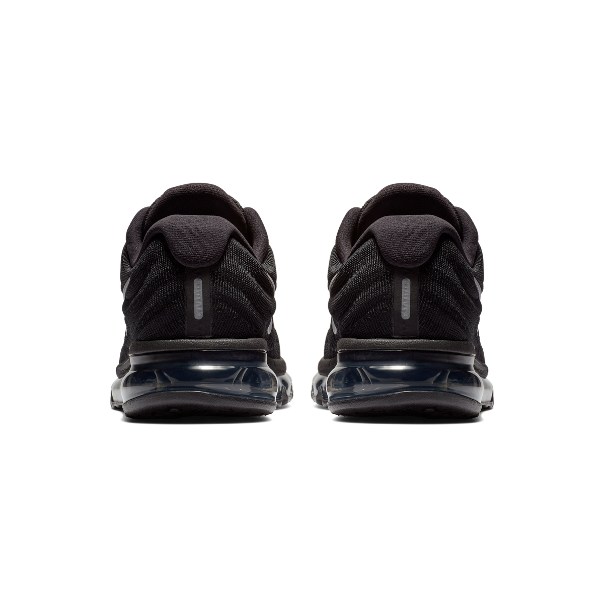 Nike Air Max 2017 Black Anthracite