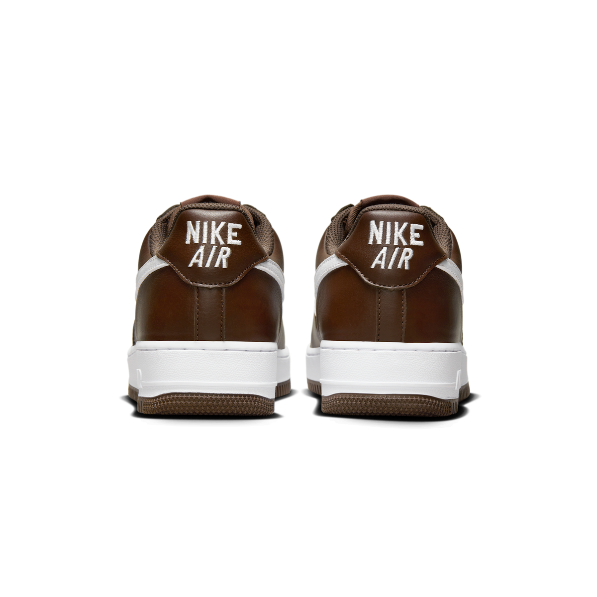 Nike Air Force 1 Low Retro Color of the Month Chocolate