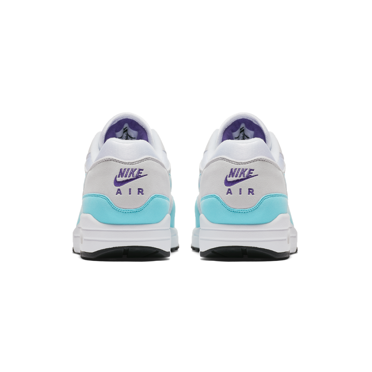 Nike Air Max 1 Anniversary Aqua