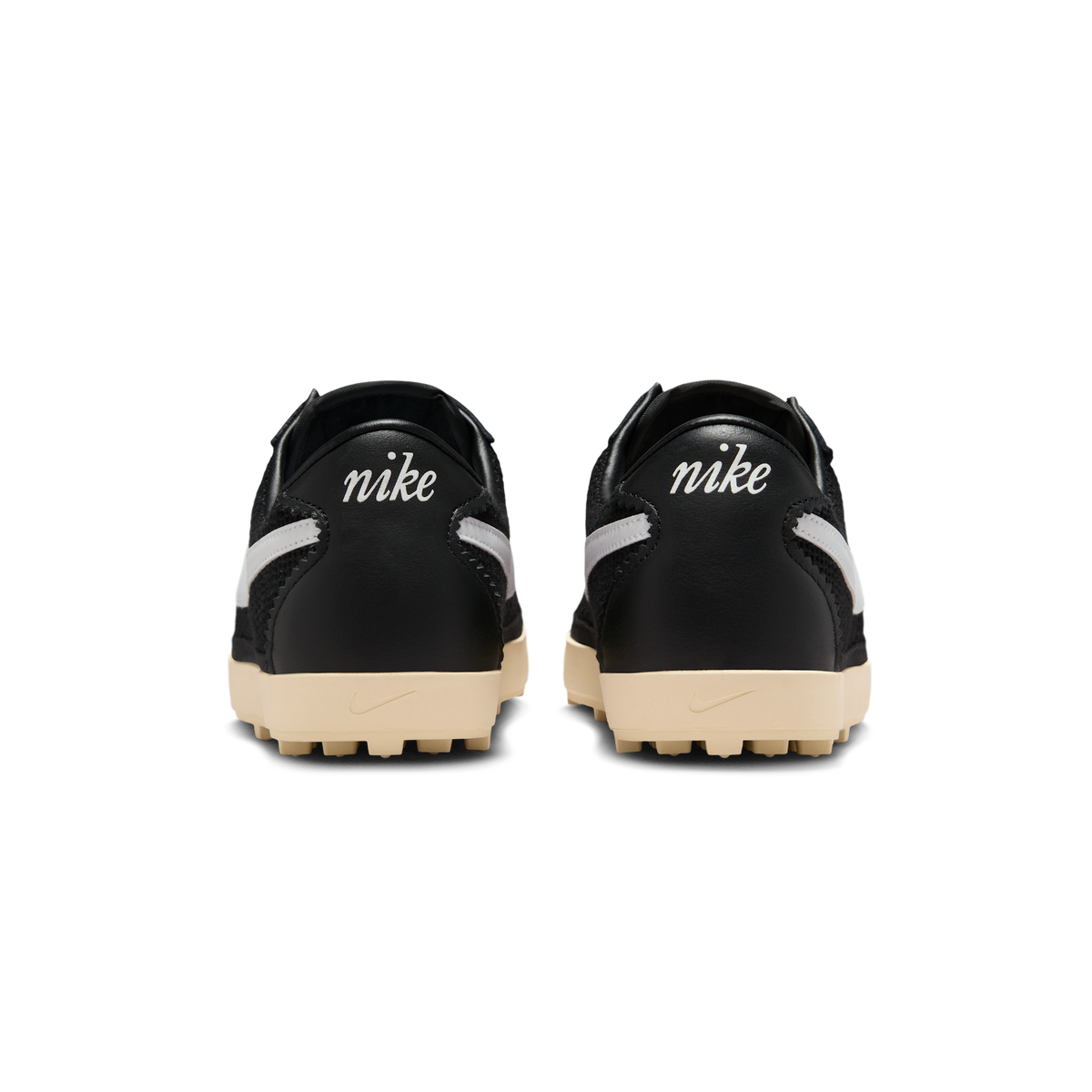 Nike Astro Grabber Textile Black White (Women's)