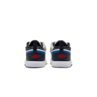 Jordan 1 Low ALT Phantom Sail Off Noir (TD)