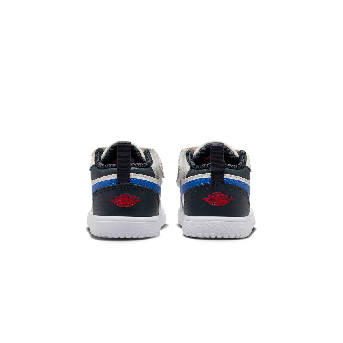 Jordan 1 Low ALT Phantom Sail Off Noir (TD)