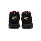 Nike Air Diamond Turf Proto '92 Black Fire Red