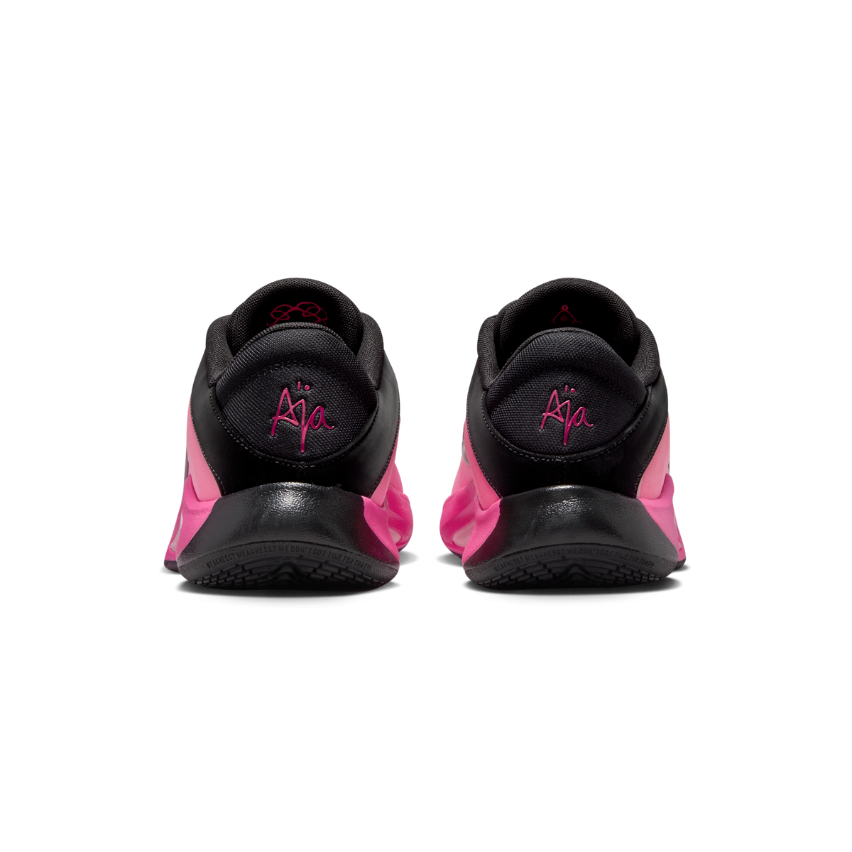 Nike A'ja Wilson A'One Leo Lights (Women's)