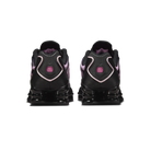 Nike Shox TL Black Playful Pink (Women's)