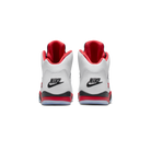 Jordan 5 Retro Fire Red Black Tongue (2025) (PS)