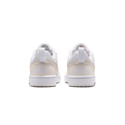 Nike Court Borough Low White Chalk Shimmer (GS)