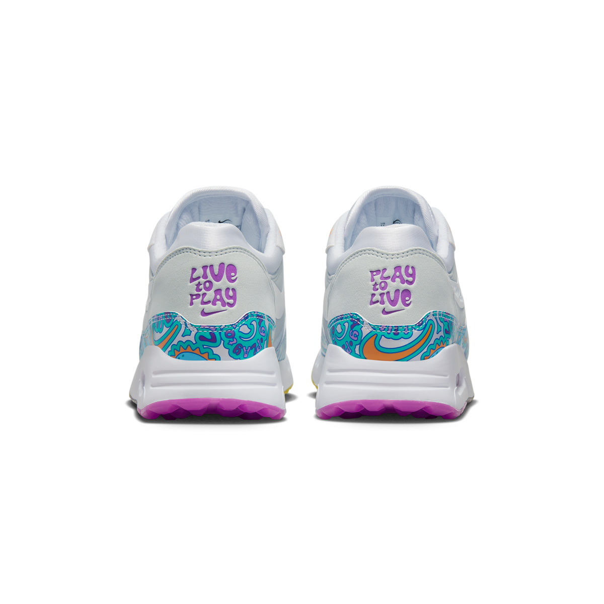 Nike Air Max 1 '86 OG Golf NRG Play to Live