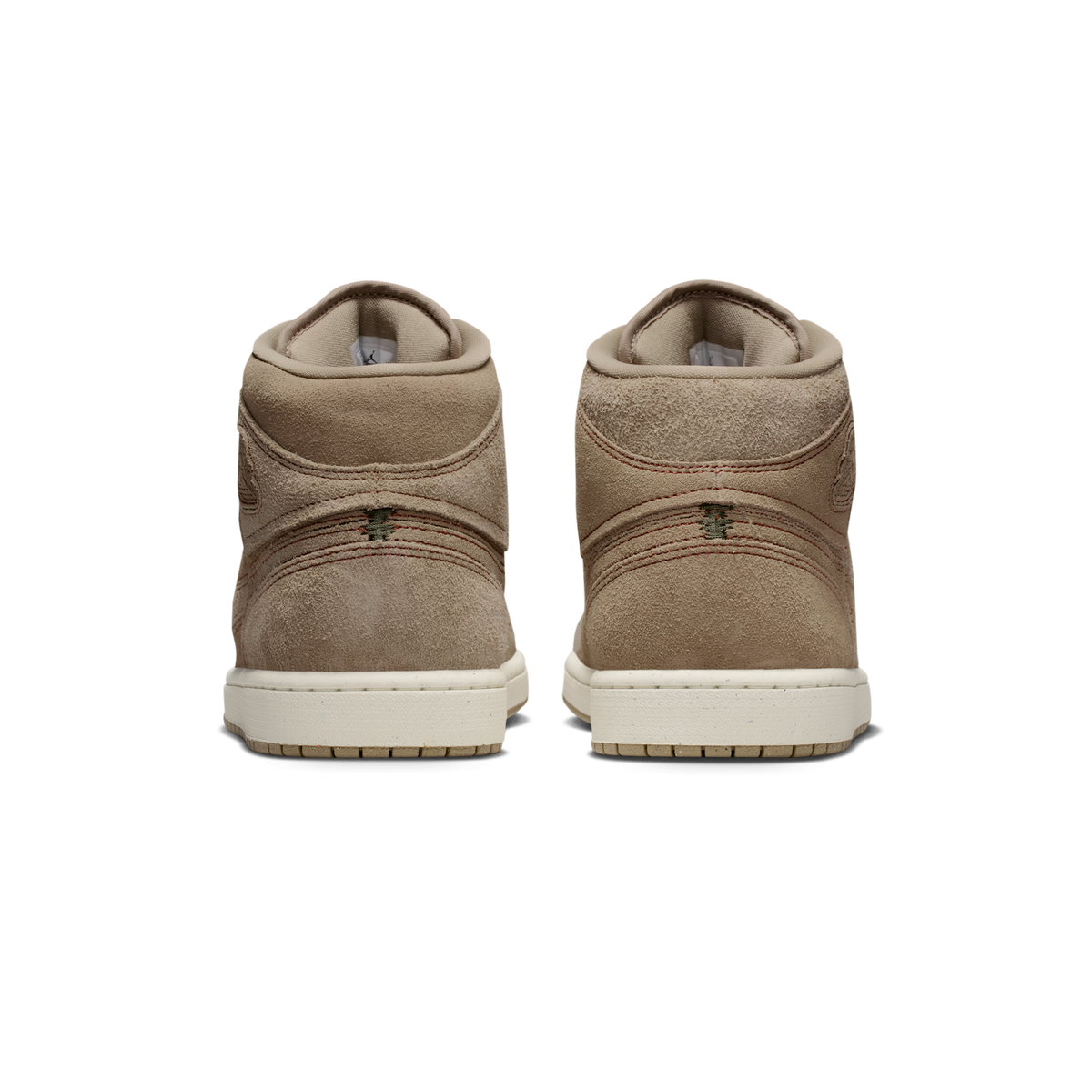 Jordan 1 Mid SE Craft Khaki Pecan
