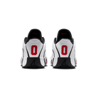 Jordan Tatum 4 White University Red (GS)