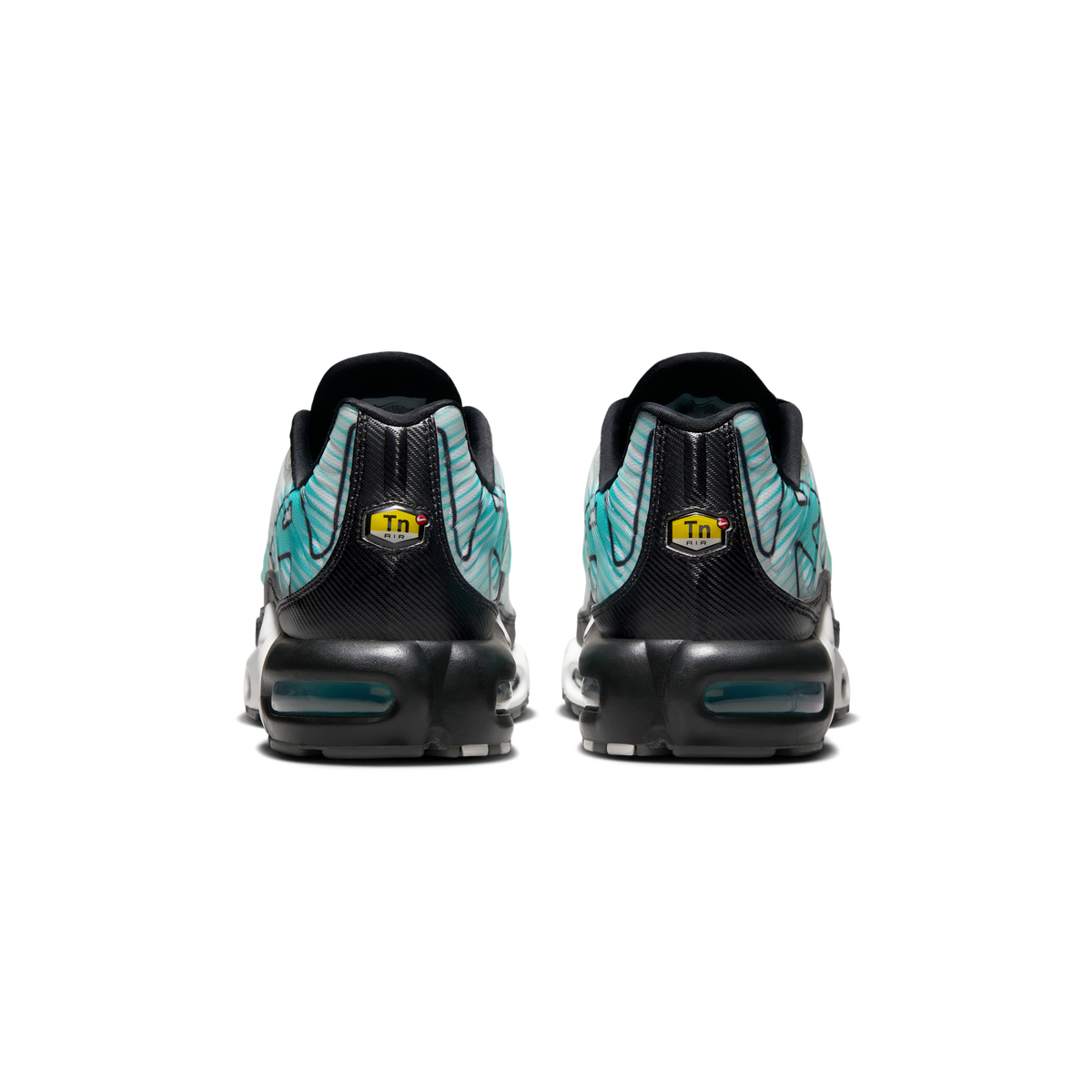Nike Air Max Plus Mercurial Vapor