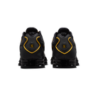 Nike Shox TL Black University Gold