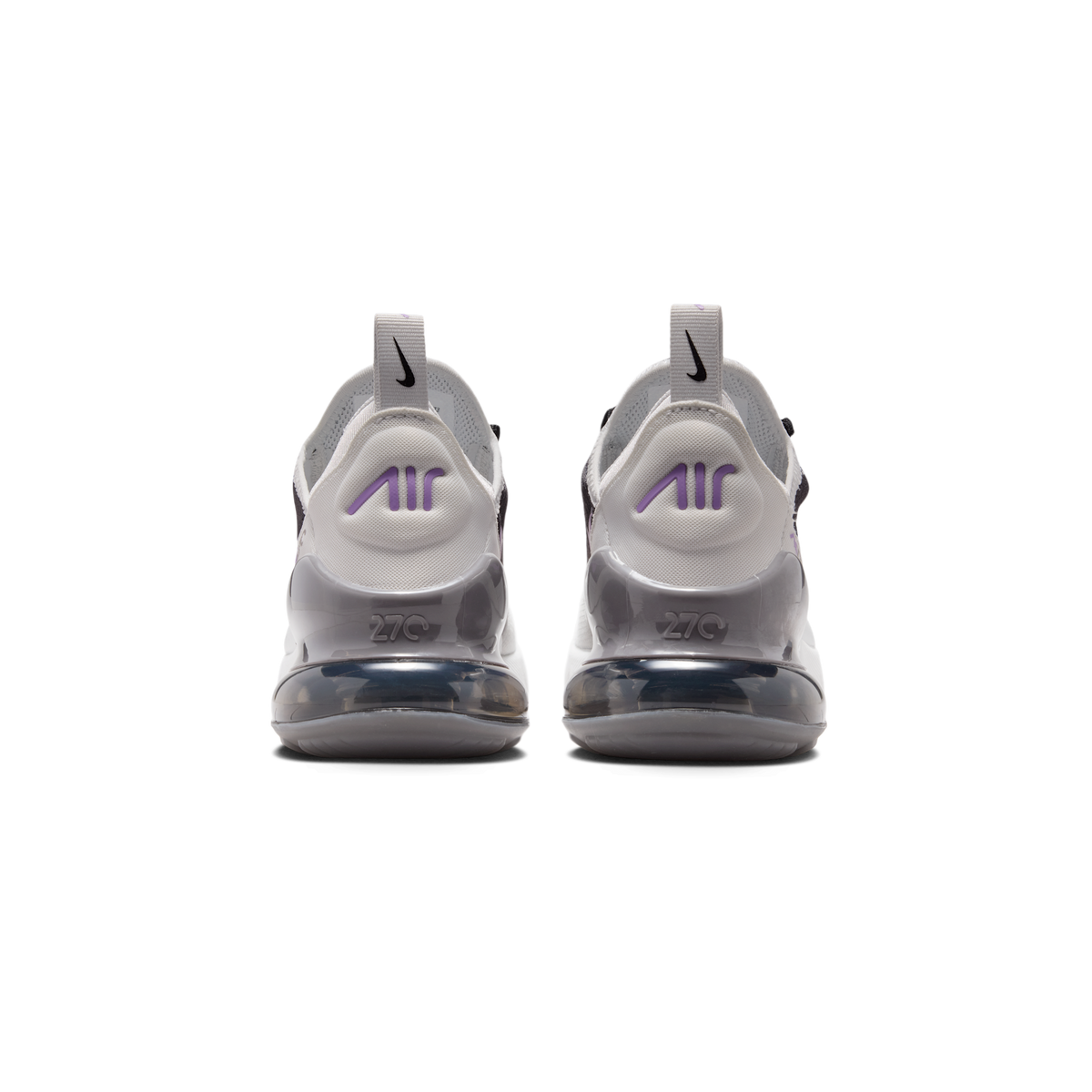 Nike Air Max 270 Pencil Point Bright Violet (GS)