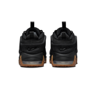Nike Air More Uptempo Low Black Gum | FZ3055-003
