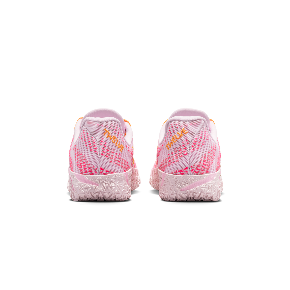 Nike Ja 3 Pink Foam (GS)