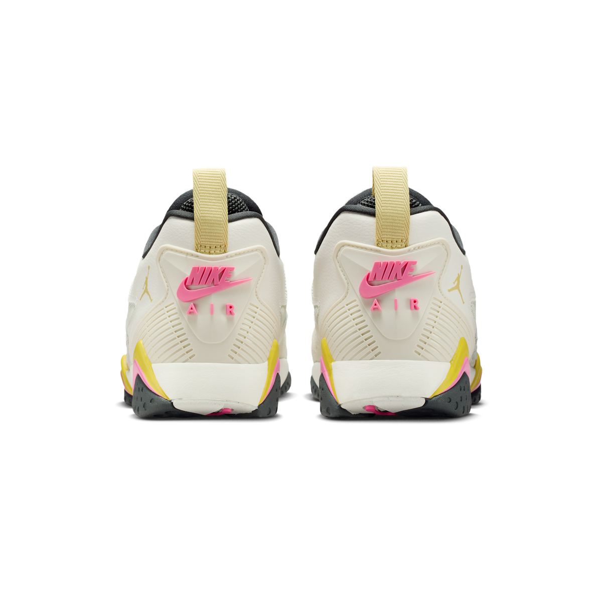 Jordan MVP 92 Pink Lemonade