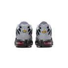 Nike Air Max Plus Wolf Grey Picante Red