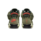 Jordan 6 Retro Travis Scott