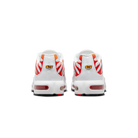 Nike Air Max Plus White Lava (GS)