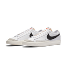 Nike Blazer Low 77 Vintage White Black