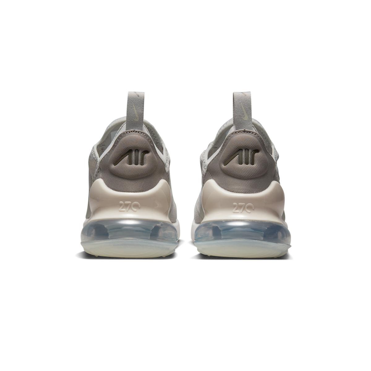 Nike Air Max 270 Light Iron Ore (Women's)