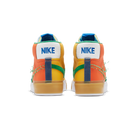 Nike SB Zoom Blazer Mid Edge Safety Orange University Gold | DA2189-800