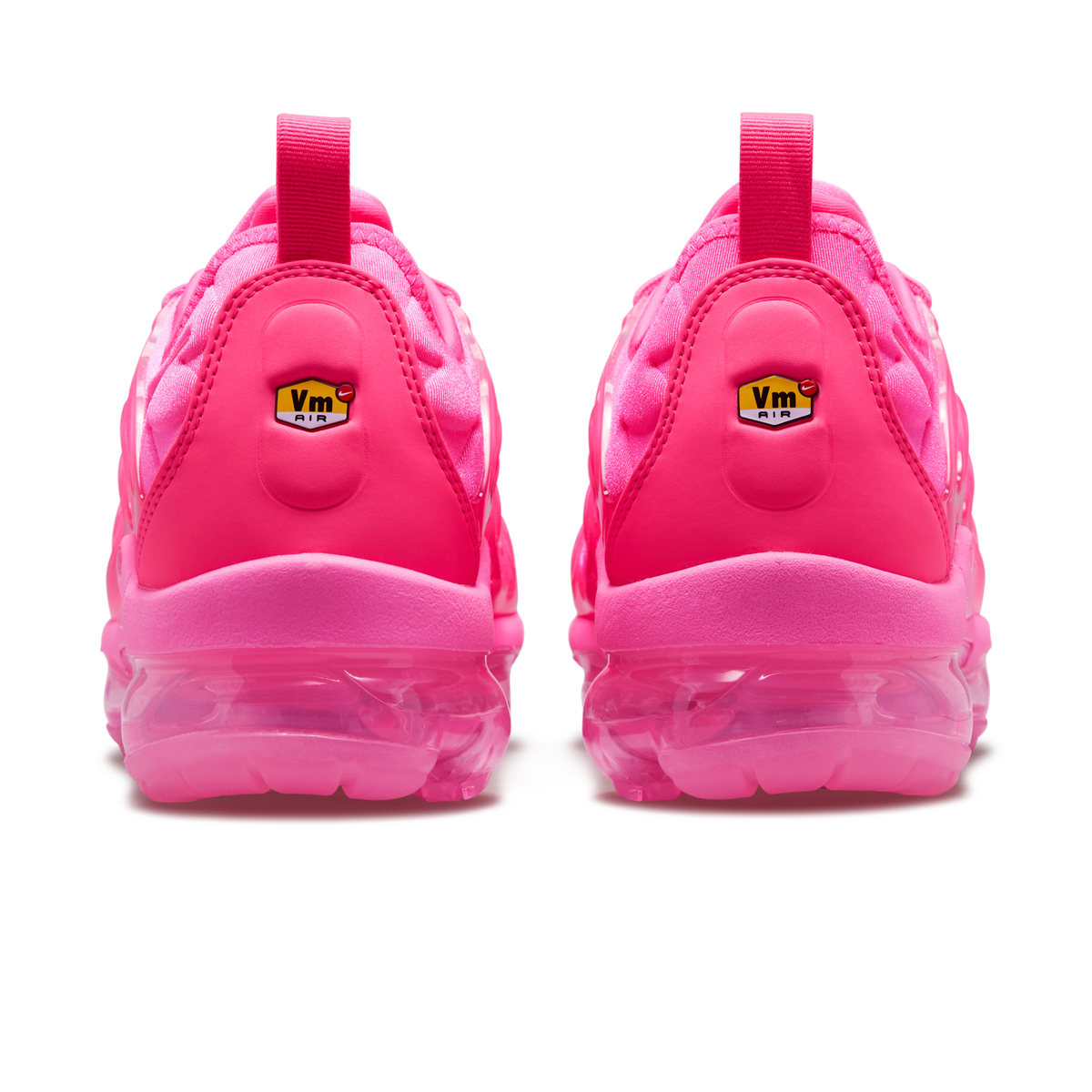 Nike Air Max VaporMax Plus Hyper Pink (Women's) | FJ0720-639