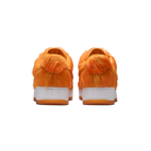 Nike Air Force 1 Low Technicolor Tale Orange Pony Hair