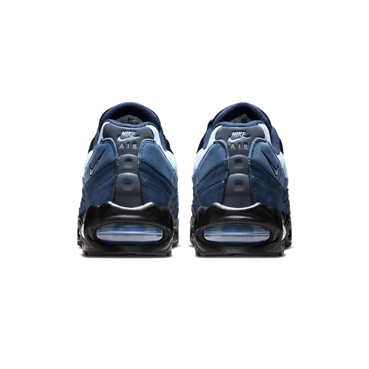 Nike Air Max 95 OG Big Bubble Obsidian | IH4457-400