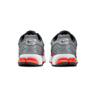 Nike Zoom Vomero 5 Bright Crimson Metallic Silver