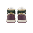Jordan 1 High Method of Make Galactic Jade (Women's)