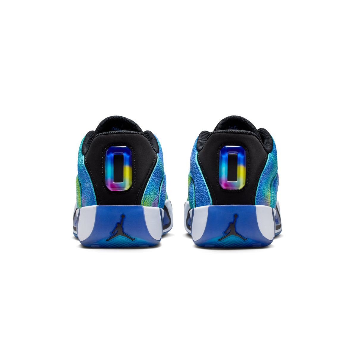 Jordan Tatum 4 Chameleon
