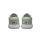 Jordan 1 Low Seafoam Sail (Women's)