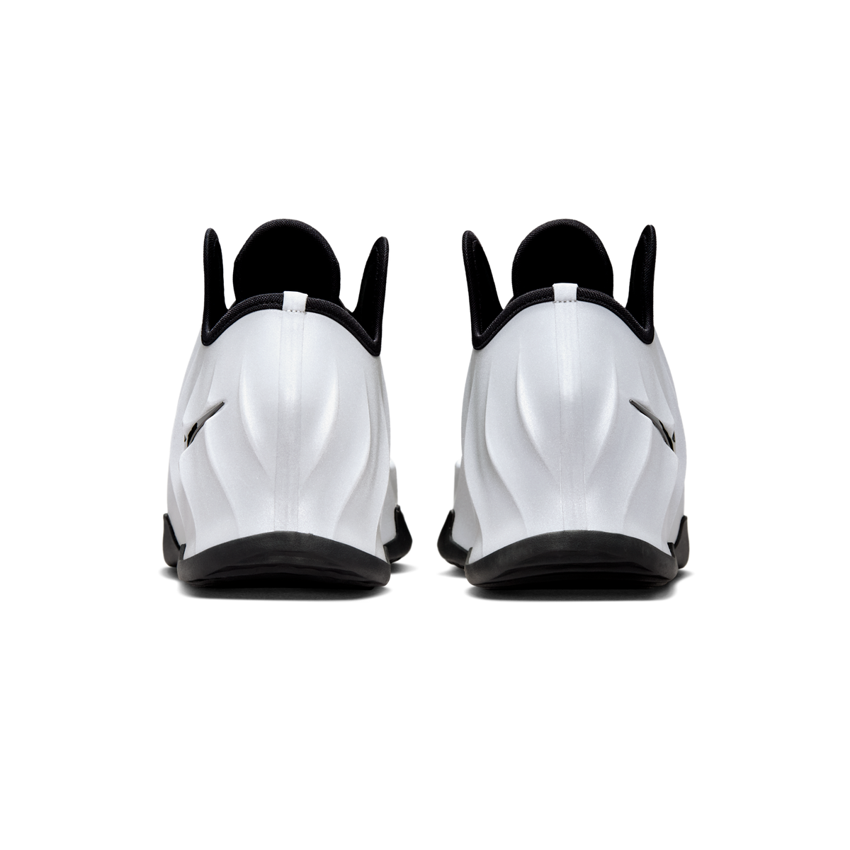 Nike GT Future Metallic Silver