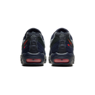 Nike Air Max 95 Logo Navy Orange