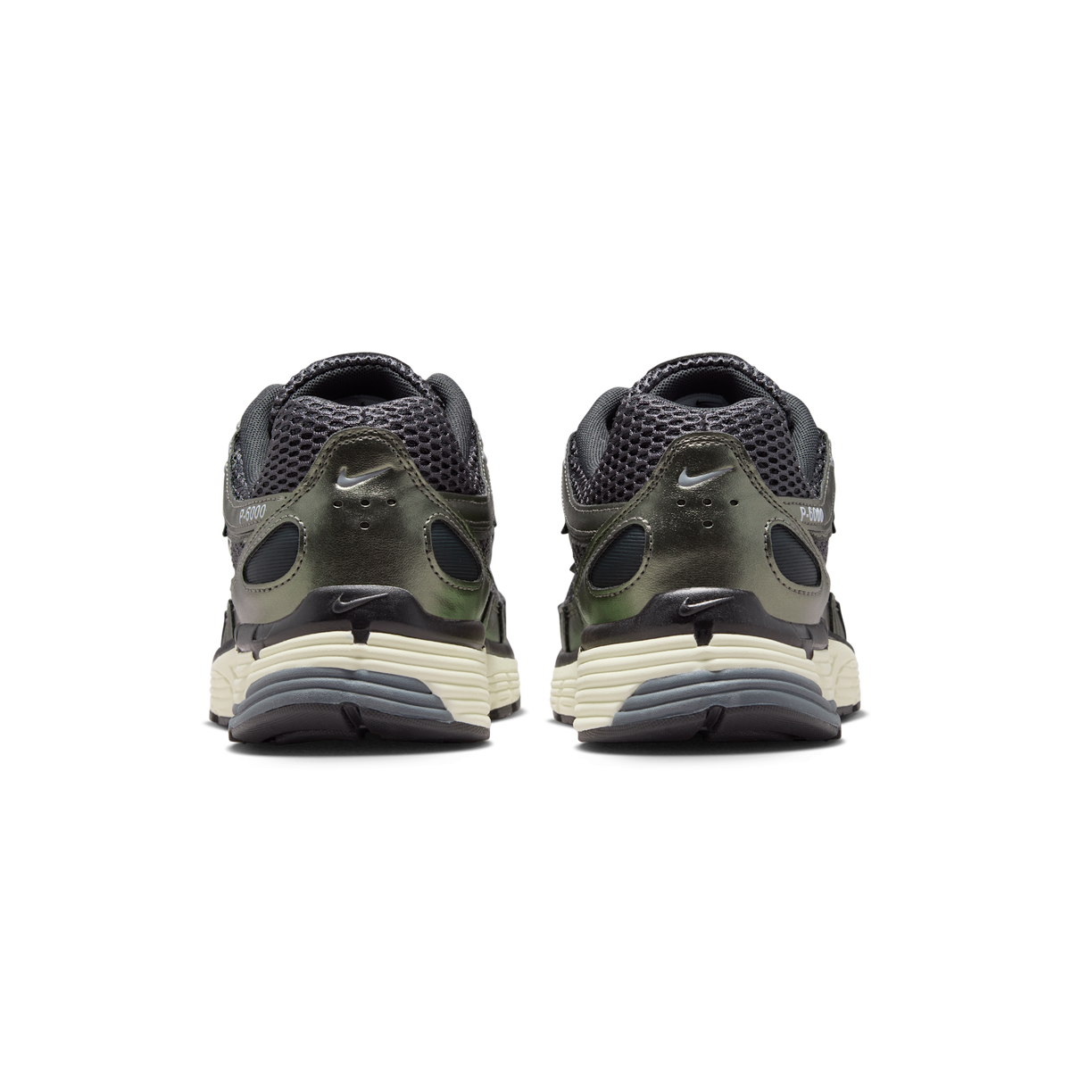Nike P-6000 SE Anthracite Metallic Pewter
