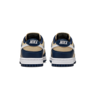 Nike Dunk Low Next Nature Midnight Navy Gold (Women's)