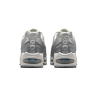 Nike Air Max 95 SE Big Bubble Grey Fog Silver (Women's)