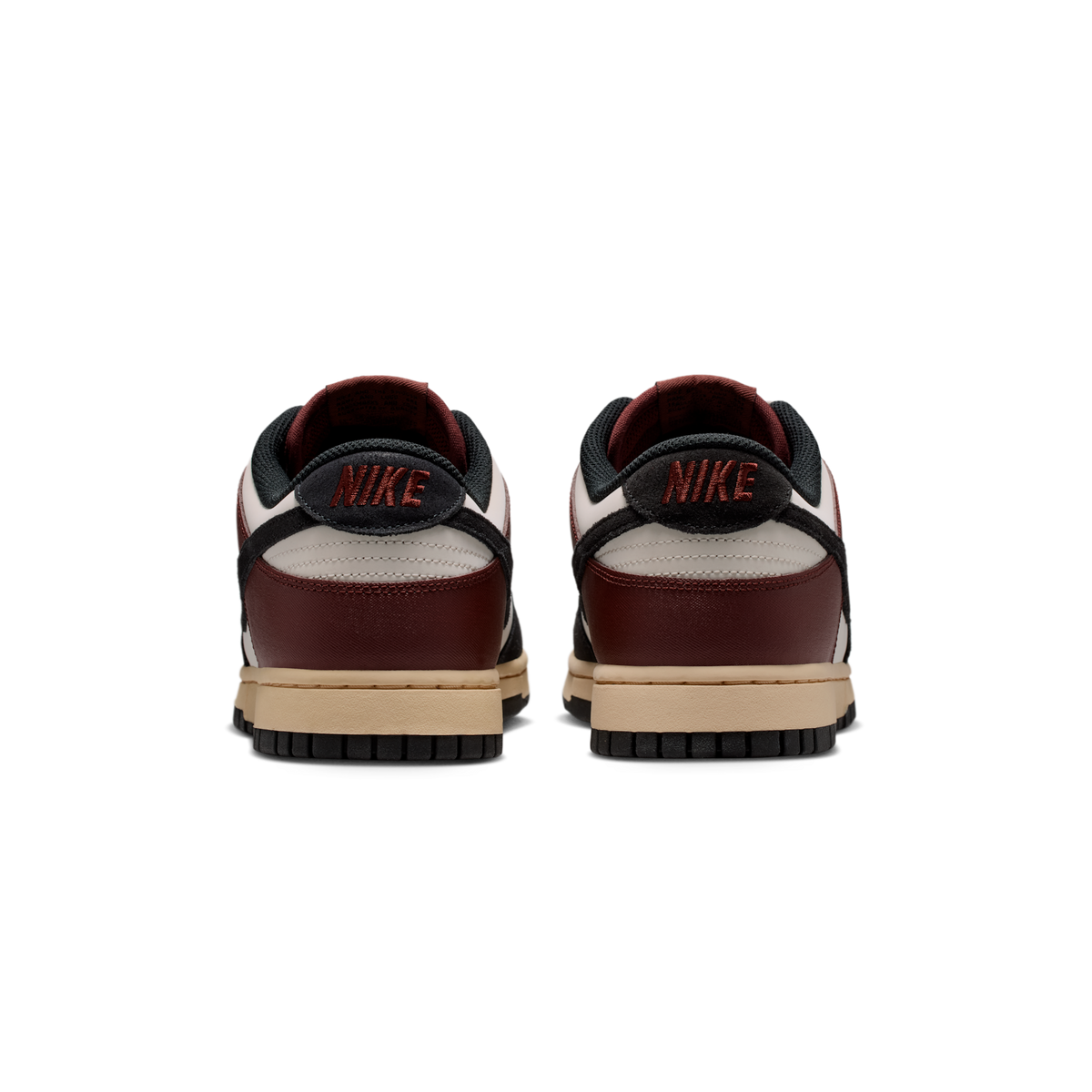 Nike Dunk Low Retro Bronze Eclipse Pale Ivory